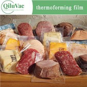 Bacon förpackning film