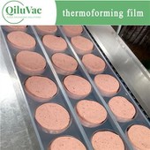 Samextruderad termoformningsfilm