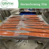 Fiskförpackningsfilm