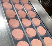 Högtransparens termoformande bottenfilm