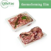 Köttförpackningsfilmrulle