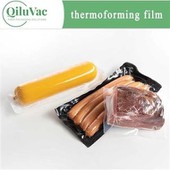 PE/EVOH/PE samextruderad film