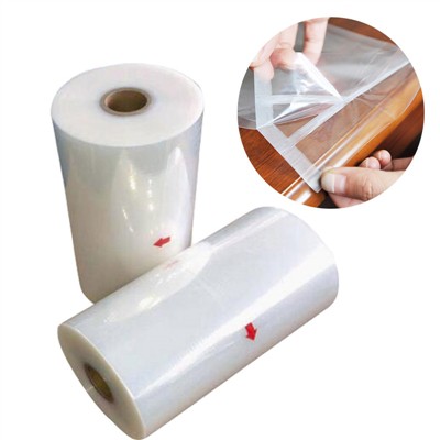 Qiluvac Easy Peel Film